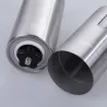 Mini stainless steel manual coffee grinderMills - Grinders