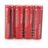 18650 Li-Ion battery - rechargeable - 3.7V - 4000mAhBattery
