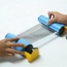 Table tennis net - with bracket - retractable - portableTable tennis