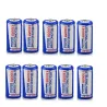Original battery - CR123A - 1300mah - 3VBattery