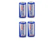 Original battery - CR123A - 1300mah - 3VBattery