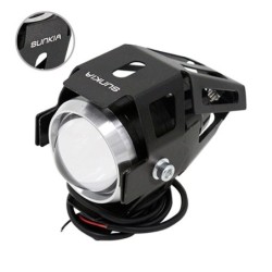 Motorcycle LED headlight - 3000lm - CREE Chip - waterproof - 2 piecesLights