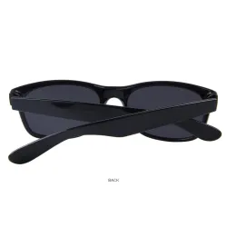 MERRYS - lunettes de soleil polarisées - UV400 - unisexe