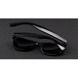 MERRYS - lunettes de soleil polarisées - UV400 - unisexe