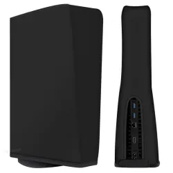 Housse de protection - anti-poussière - étanche - pour console PS5
