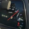 Compteur de vitesse - autocollant de voiture en vinyle