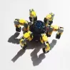 Chain robot - fidget spinner - anti stress toyFidget Spinner
