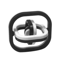 3D fidget spinner - gyro bearing - stress relief toyFidget Spinner