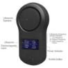 Mosquito / pest ultrasonic repeller - electromagnetic waves - wall plugInsect control