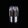 Electric salt / pepper mill grinder - stainless steelMills - Grinders
