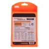 33 in 1 precision screwdriver setScrewdrivers