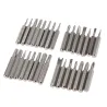 33 in 1 precision screwdriver setScrewdrivers