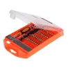 33 in 1 precision screwdriver setScrewdrivers
