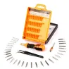 33 in 1 precision screwdriver setScrewdrivers