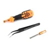 33 in 1 precision screwdriver setScrewdrivers