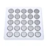 CR2032 - 3V - lithium button batteries - 25 piecesBattery