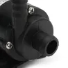 Mini brushless water pump - submersible motor - 800L/H 5m - 12V / 24VPumps