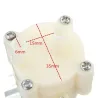Priming diaphragm pump - spray motor - for water dispenser WS - 12VPumps