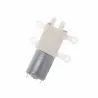Priming diaphragm pump - spray motor - for water dispenser WS - 12VPumps