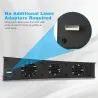 PS5 - USB - ventilateur de refroidissement - hôte externe - édition numérique - lecteur optique - ultra HD