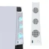 PS5 - USB - ventilateur de refroidissement - hôte externe - édition numérique - lecteur optique - ultra HD