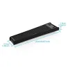 PS5 - USB - ventilateur de refroidissement - hôte externe - édition numérique - lecteur optique - ultra HD