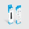 PS5 - USB - ventilateur de refroidissement - hôte externe - édition numérique - lecteur optique - ultra HD