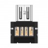 Mini USB 2.0 Micro USB OTG Converter AdapterMobile phones