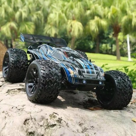 JLB Racing CHEETAH 1/10 Brushless RC Car Truggy 21101 RTR JLB Racing CHEETAH 1/10 Brushless RC Car Truggy 21101 RTR