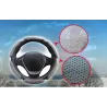 Car non-slip sport steering wheel coverSteering wheel covers