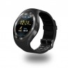 Bluetooth Y1 smart watch with phone Android compatible