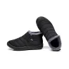 Men's anti-skid warm ankle boots waterproofShoes