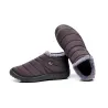 Men's anti-skid warm ankle boots waterproofShoes