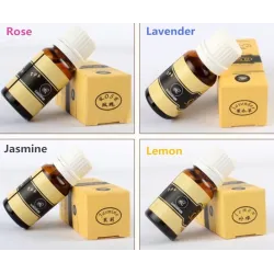 Fat burning - slimming massage oil 10mlMassage