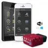 OBDLink MX Wi-Fi professionnel OBD2 outil de scan pour Windows et Android - diagnostic de données de voiture