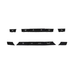 Interrupteur de bouton pour BMW F10 F11 F02 F06 F07 F18