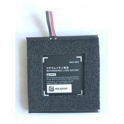 Original 3.7V 4310mAh rechargeable battery pack - built-in - for Switch NS consoleSwitch