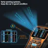 Foxwell NT301 OBD OBD2 scanner - lecteur de code d'erreur - diagnostic de voiture - multilingues - universel