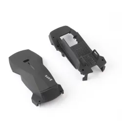 Chacune E520S GPS RC Drone Quadcopter - coque de couverture du corps - haut et bas - ensemble