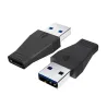 Robotsky - adaptateur femelle USB 3.0 à type C - convertisseur