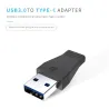 Robotsky - adaptateur femelle USB 3.0 à type C - convertisseur