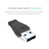 Robotsky - adaptateur femelle USB 3.0 à type C - convertisseur