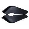 Car spoiler - pelles avant 2 pièces
