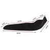 Car spoiler - pelles avant 2 pièces
