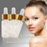 Primer - make-up base - 24k gold - oil control - brighten - moisturizing - smoothingMake-Up